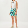 Monica Skort Upf 50+ Low Tide Navy Go Big Golf