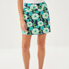 Monica Skort Upf 50+ Low Tide Navy Go Big Golf