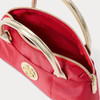 Kerrington Top Handle Mini Bag Cranberry Red 1 Sz