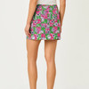 Monica 15" Skort Upf 50+ Cherry Blossom Pink Lil Chicken Check Golf