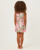Mini Riegan Dress Putting Green Hannah