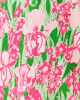 Mini Riegan Dress Putting Green Hannah
