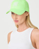 Logo Run Around Hat Pistachio Macaron 1 Sz