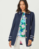 Dianne Jacket True Navy