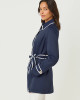 Dianne Jacket True Navy