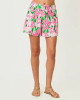 Bal Harbour Stretch Short Putting Green Hannah Engineered