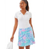 Harriot 17" Skort UPF 50+ Multi Via Del Mar