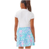 Harriot 17" Skort UPF 50+ Multi Via Del Mar