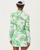 Eleni Upf 50+ Pullover Putting Green Poppyland