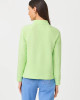 Ashlee Pullover Pistachio