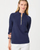 Ashlee Pullover True Navy