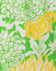 Mini Bingley Dress Crocodile Green Mumbo Jumbo