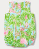 Rommy Romper Multi On Parade
