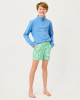 Ollie Short Mint Condition Burst Of Joy