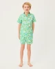 Ollie Short Mint Condition Burst Of Joy