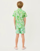 Liam Carter Swim Trunk Resort White Ship To Shore