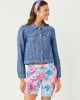 Natia Mid-Rise Knit Short Resort White In All Her Glory