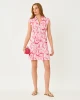 Arley Dress Paradise Punch Thar She Blows