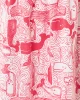 Arley Dress Paradise Punch Thar She Blows