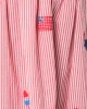 Mini Hadly Dress Paradise Punch Its A 250Th Celebration Stripe