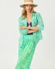 Sea View Button Down Day Dream Blue Throw Me A Line