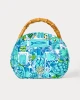 Breakers Bamboo Bermuda Bag Cover Mint Condition Harlillyquin 1 Sz