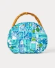 Breakers Bamboo Bermuda Bag Cover Mint Condition Harlillyquin 1 Sz