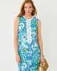 Iris Maxi Dress Mint Condition Oversized Harlillyquin
