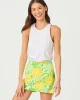 Meena Skort UPF 50+ Crocodile Green Mumbo Jumbo
