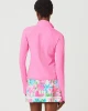 Breaker Jacket Pink Worth