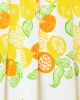 Annora Skort Upf 50+ Resort White Zesty Engineered Luxletic