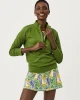 Aila Skort Upf 50+ Multi Lil Palm Prowl
