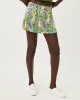 Aila Skort Upf 50+ Multi Lil Palm Prowl