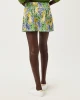 Aila Skort Upf 50+ Multi Lil Palm Prowl