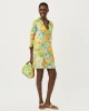 Annelie Dress Rutabaga Sympeony