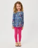 Adella Tunic & Legging Set Multi Paisley Parade
