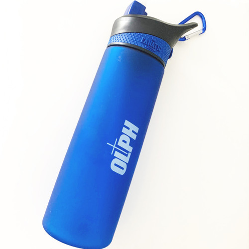 OLPH Frosted Sport Bottle