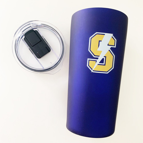 GBS 18oz Stainless Cup