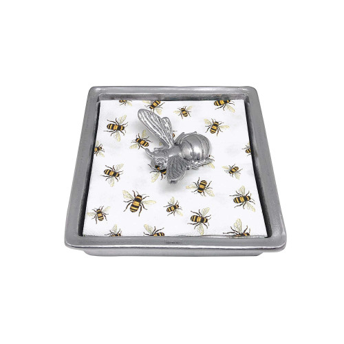 Honeybee Signature Napkin Box