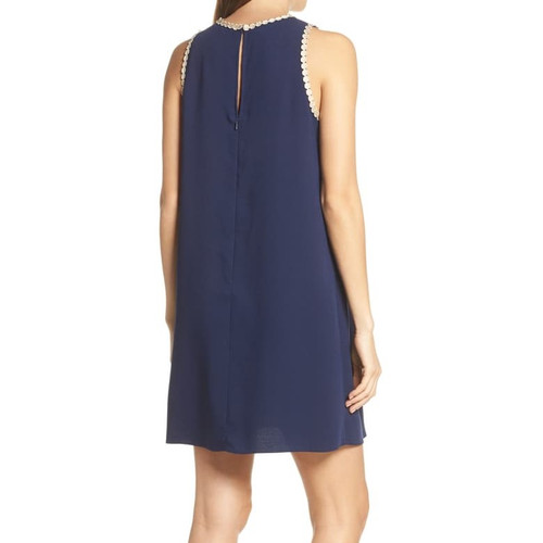 nala soft shift dress