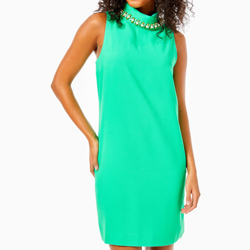 nala soft shift dress