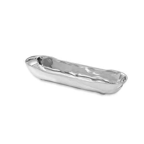 GIFTABLES Soho Cracker Tray with Handles