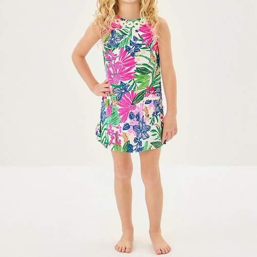 Little Lilly Classic Shift Multi Endless Summers