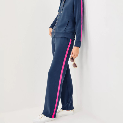 Alwyn Upf 50+ Pant Low Tide Navy