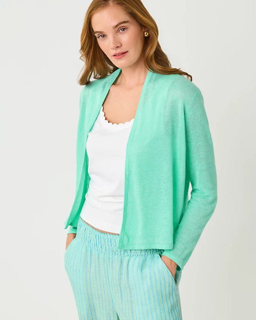 Faretta Cardigan Mint Condition