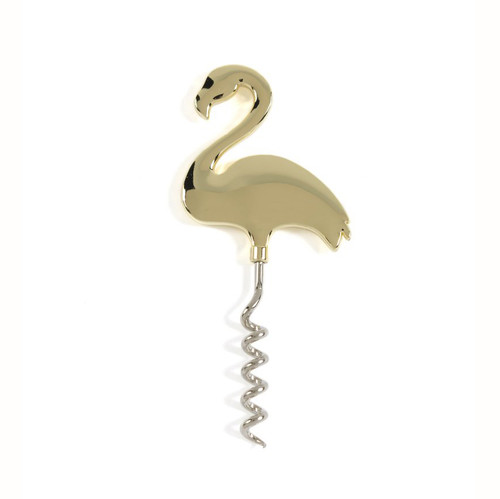 Flamingo Gold Cork Screw