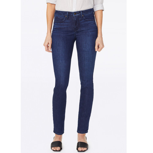 Alina Denim Skinny Jeans- Denslowe