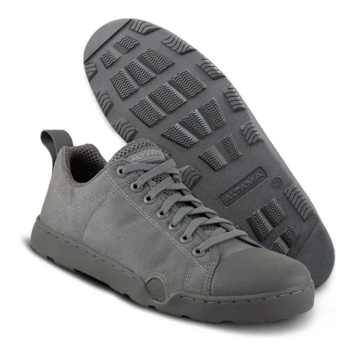 Altama 335007 Maritime Assault Low Wolf Gray Shoe