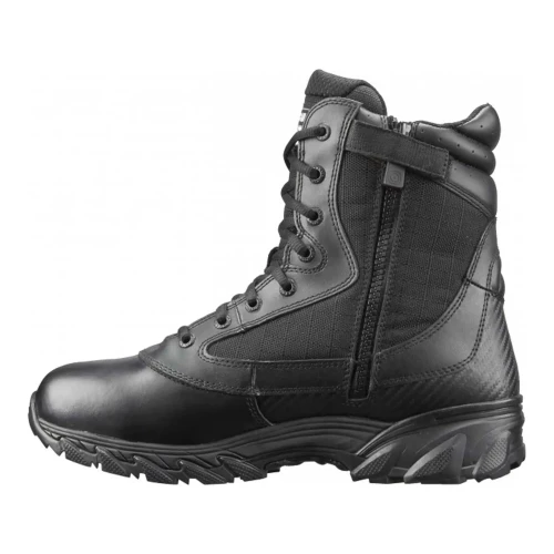 Original SWAT 139601 Chase 9" Waterproof Side Zip Duty Boot