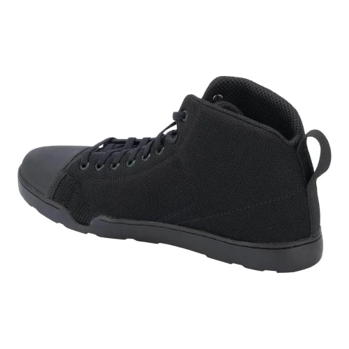Altama 334601 Urban Assault Mid Black Boot